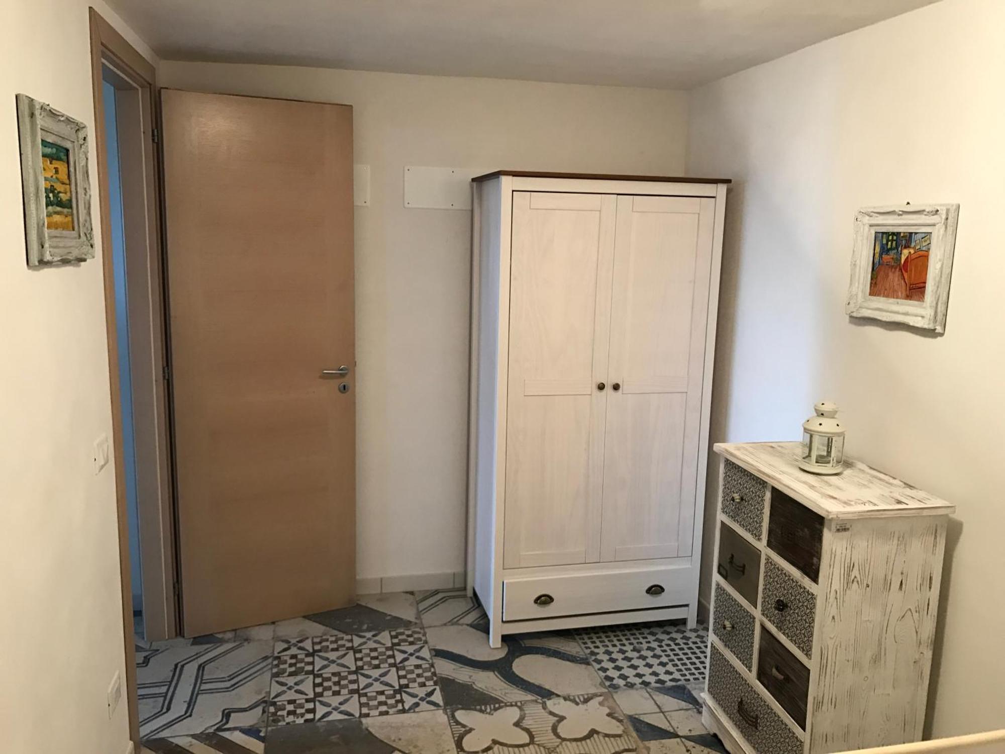 Villa Ceni - Appartamenti Con Camere, Cucina, Wc E Terrazza Sul Mare In Villa Con Piscina, Giardino E Parcheggio Marinella di Selinunte Eksteriør bilde