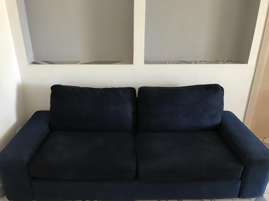 Villa Ceni - Appartamenti Con Camere, Cucina, Wc E Terrazza Sul Mare In Villa Con Piscina, Giardino E Parcheggio Marinella di Selinunte Eksteriør bilde